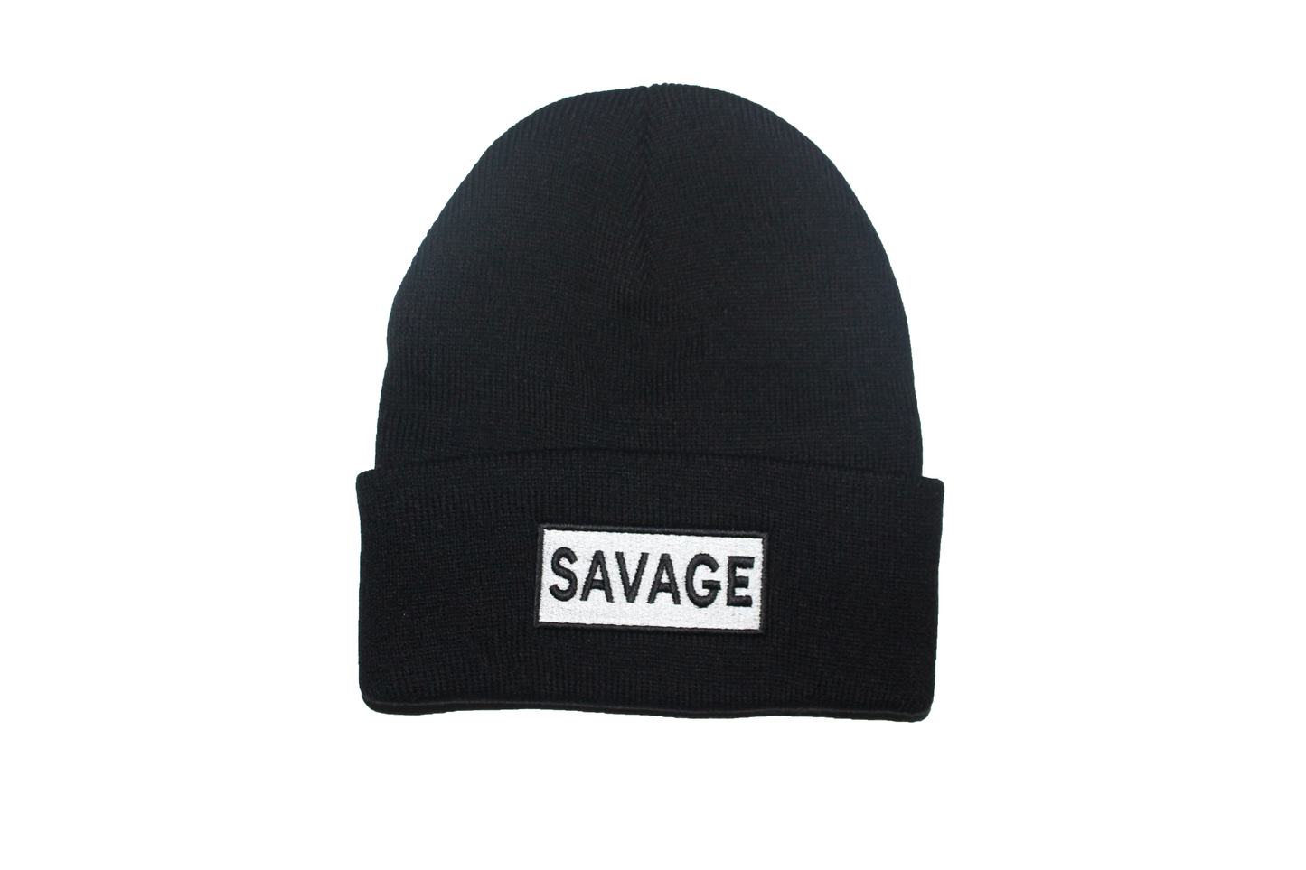 Savage Beanies