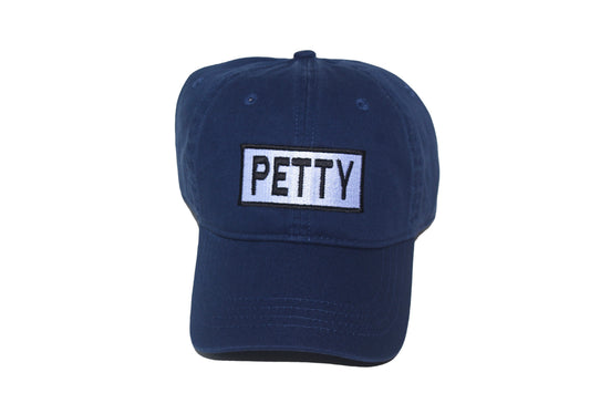 Petty Dad Hats