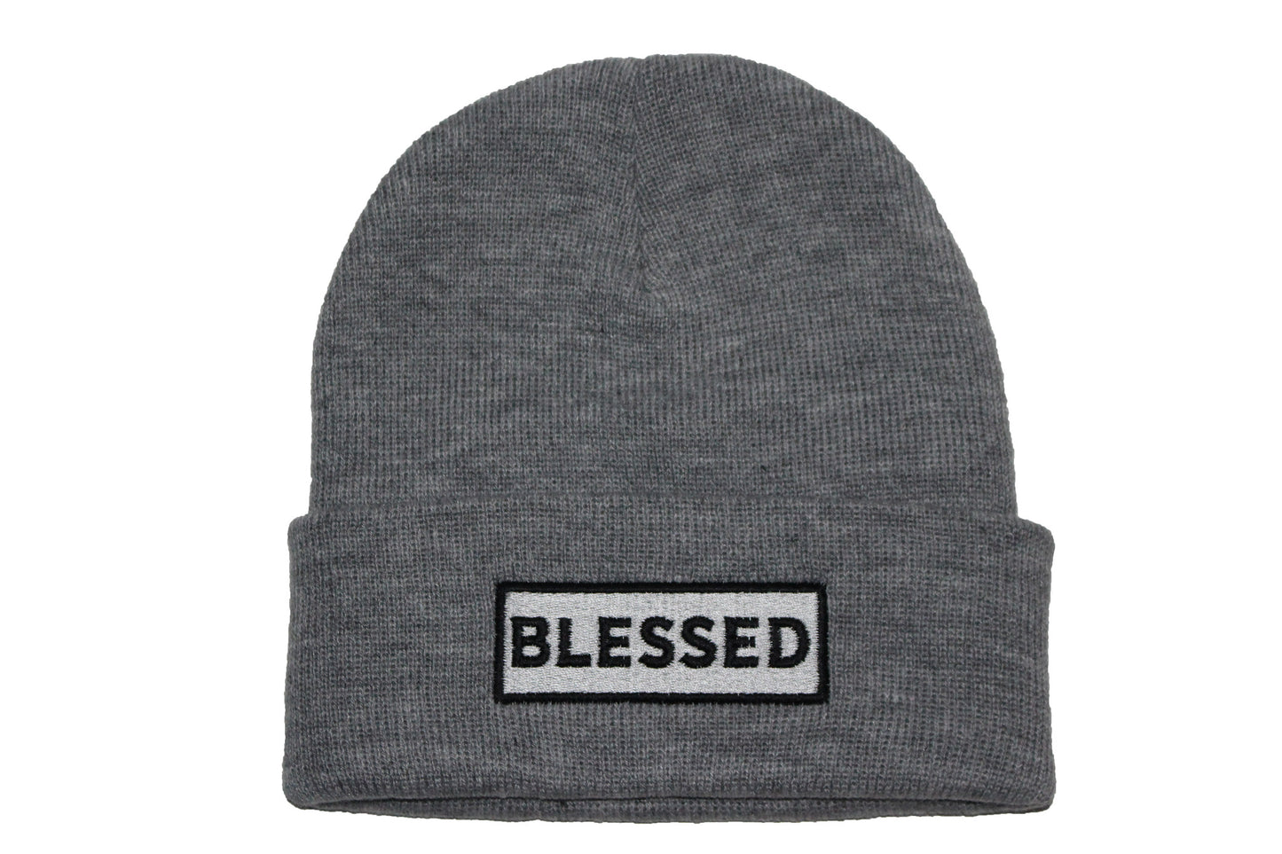 Blessed Beanies