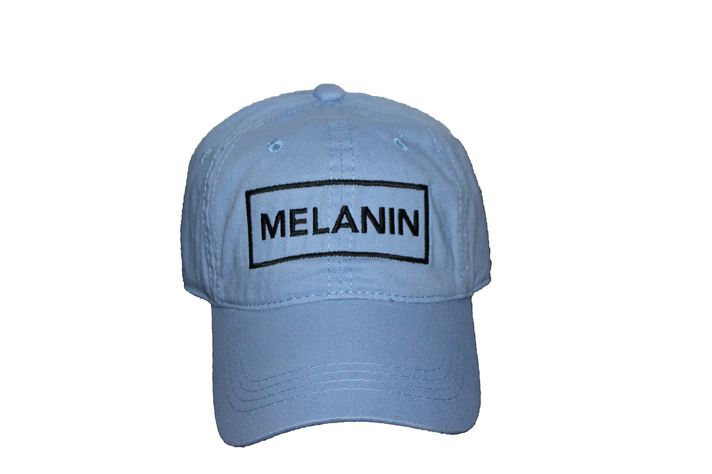 Melanin Dad Hats