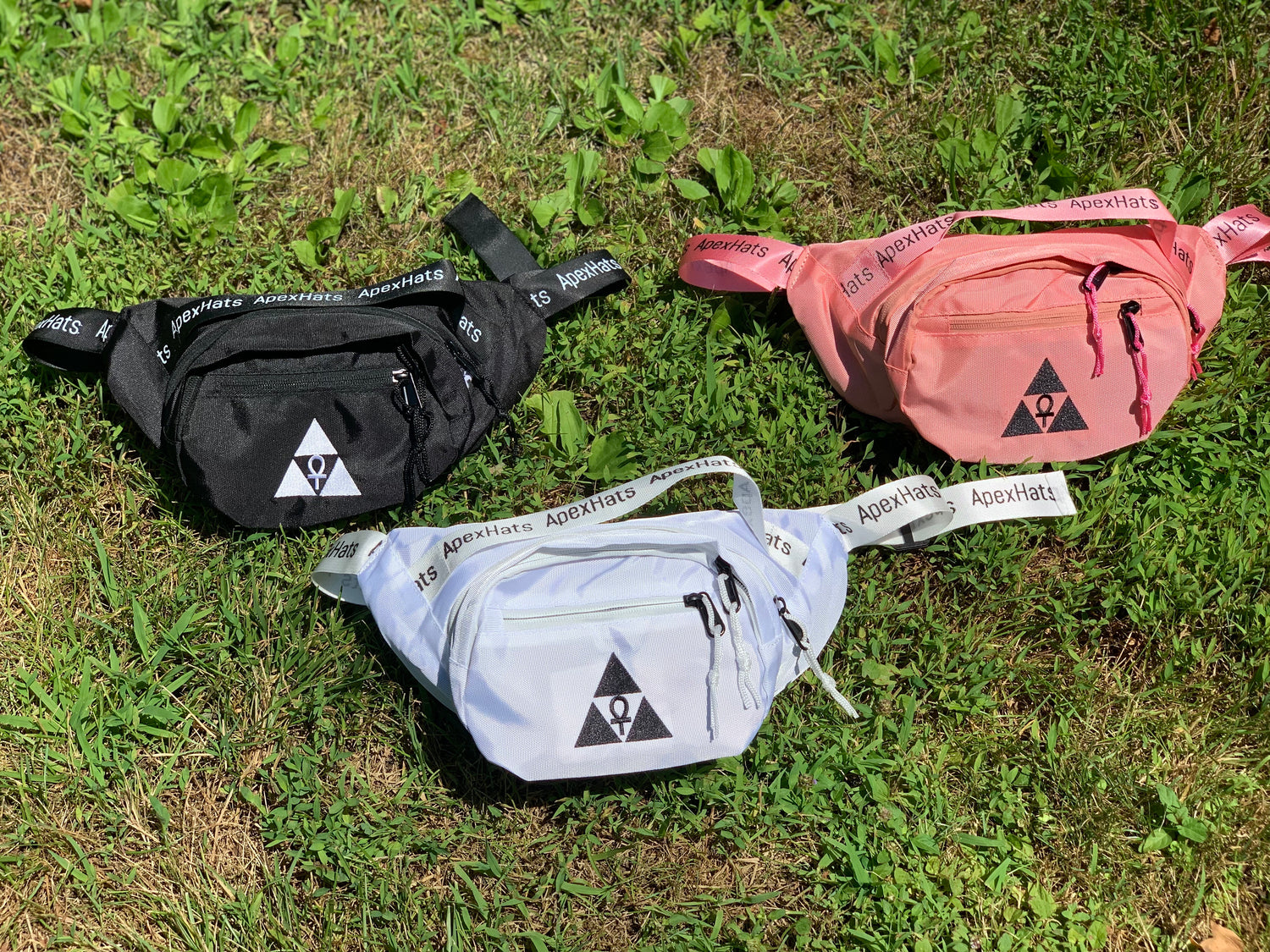 Waist Bags