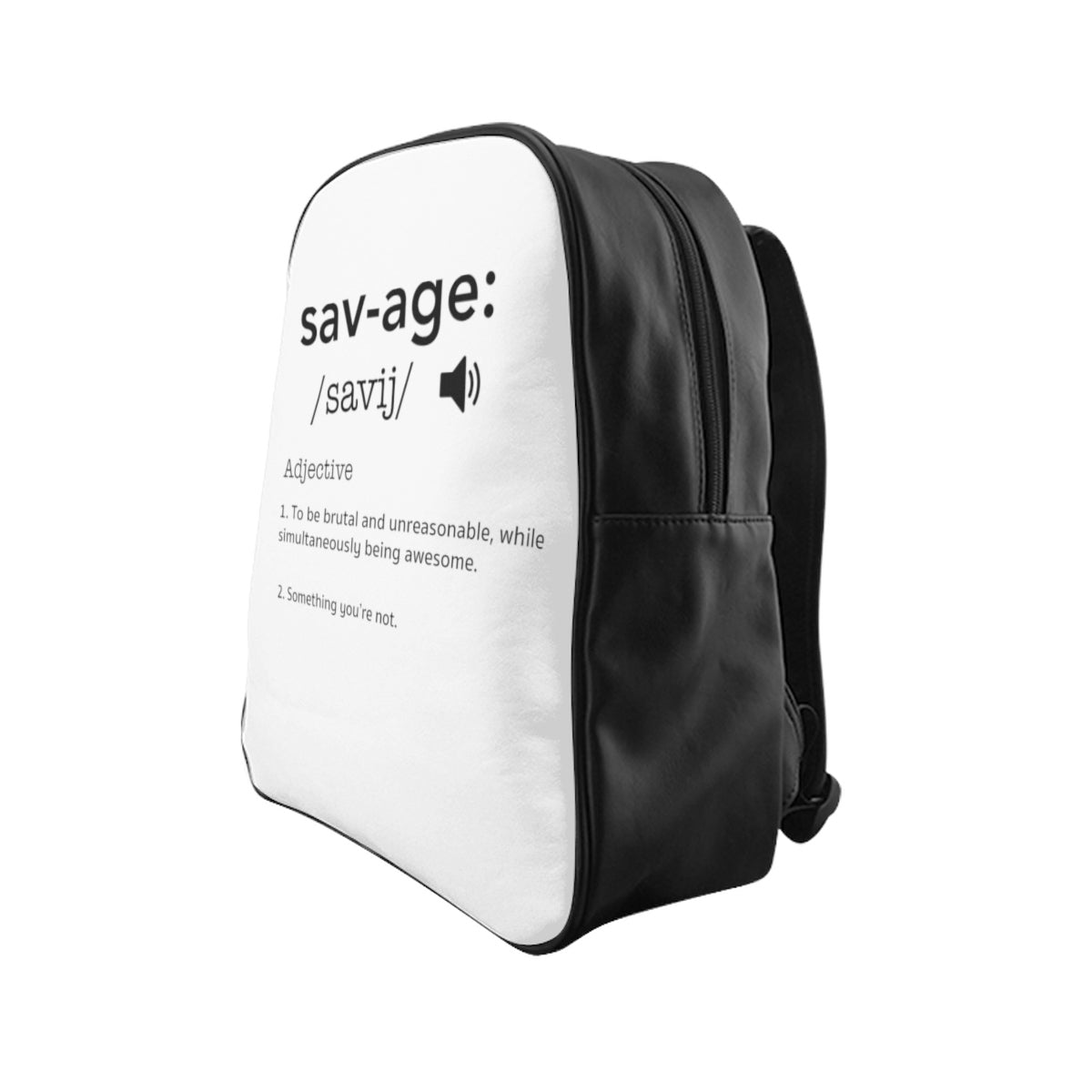 Savage Backpack