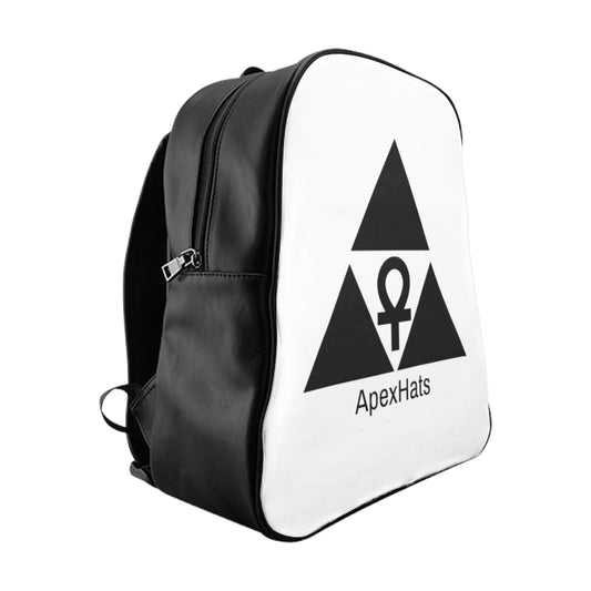 ApexHats Backpack