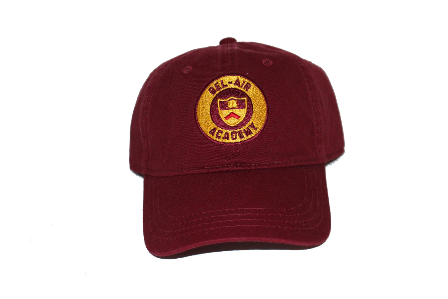 Bel-Air Academy Dad Hats