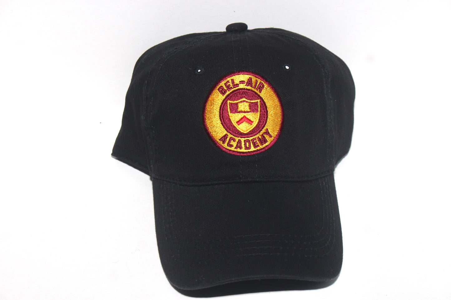 Bel-Air Academy Dad Hats