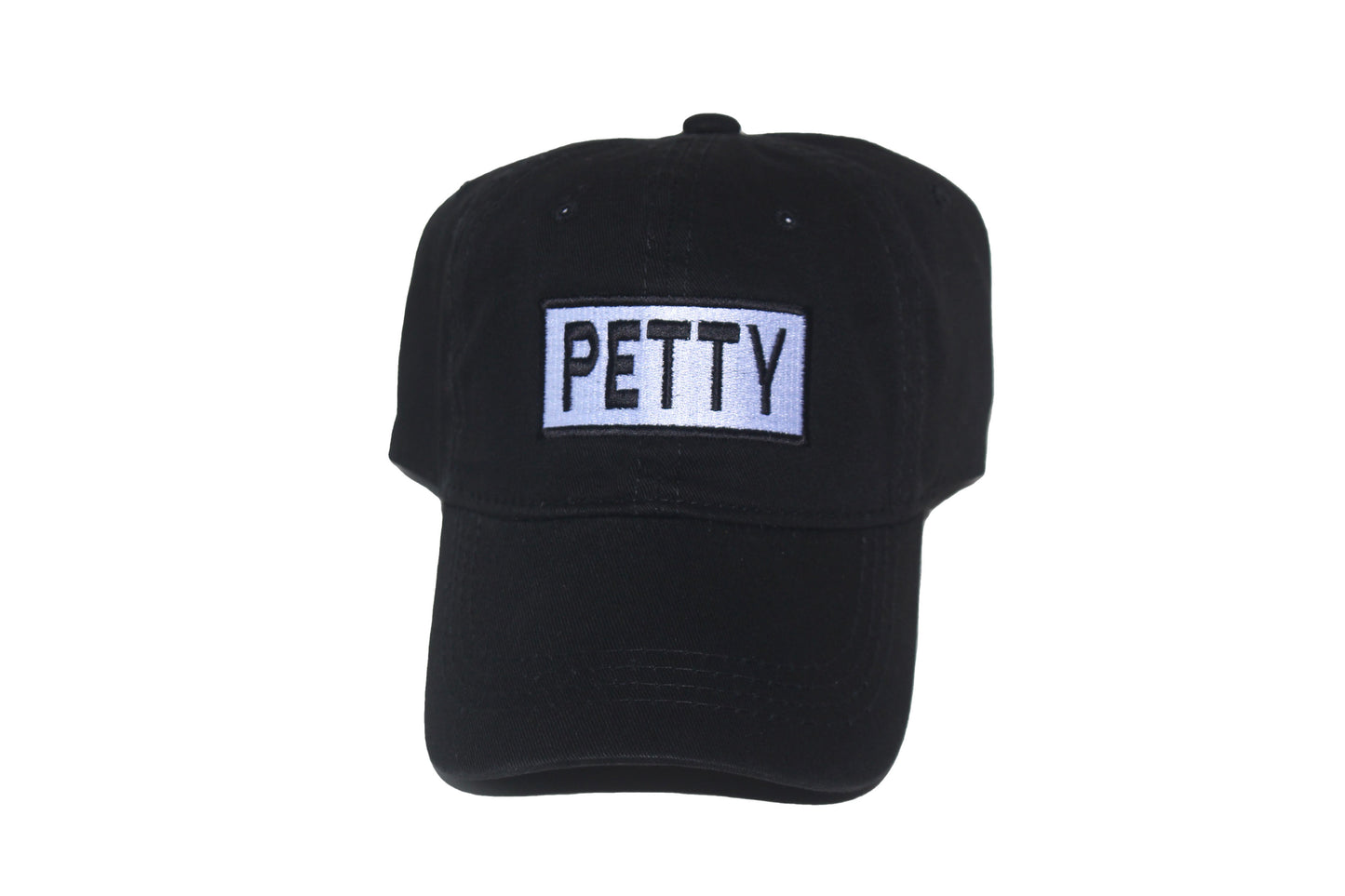 Petty Dad Hats