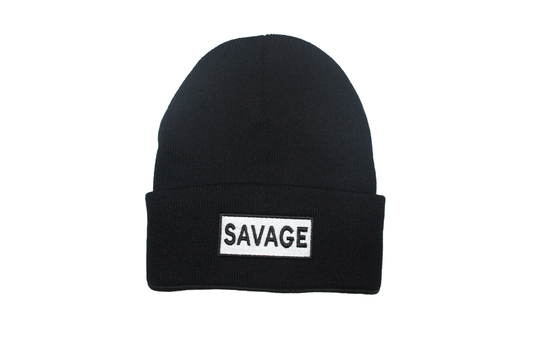 Savage Beanies