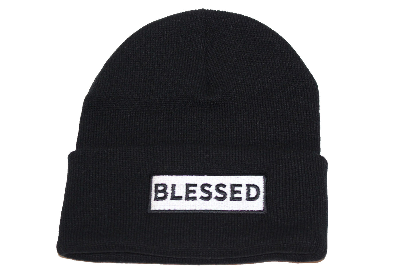 Blessed Beanies