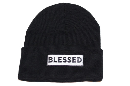 Blessed Beanies