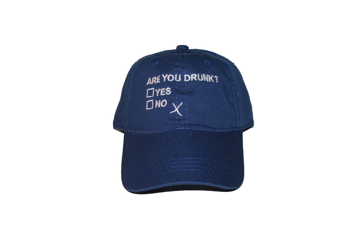 Are You Drunk? Dad Hats