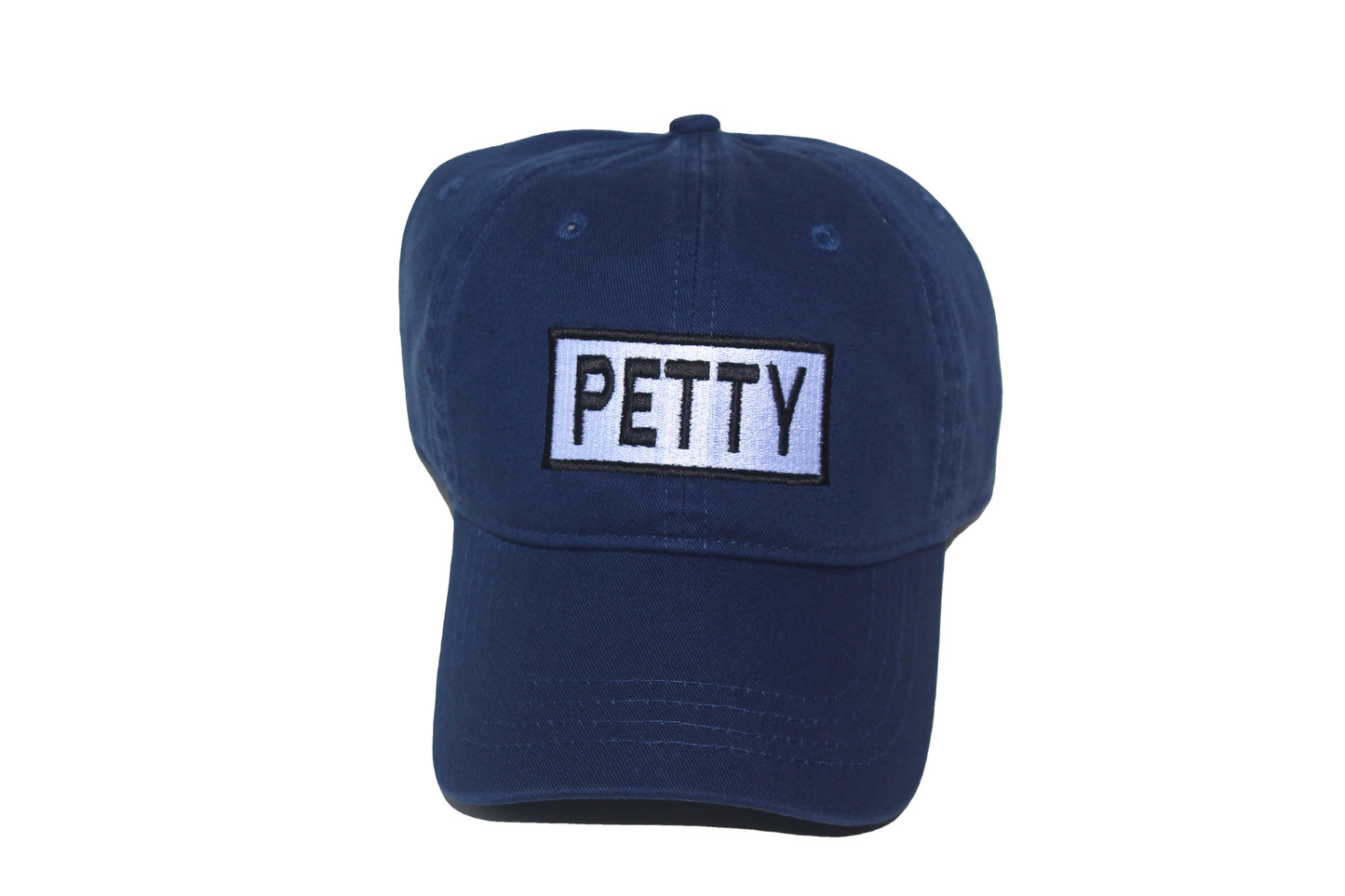Petty Dad Hats