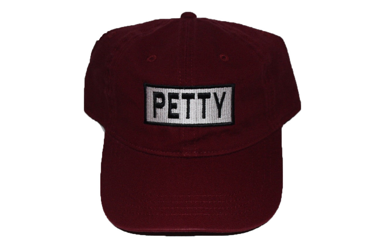 Petty Dad Hats