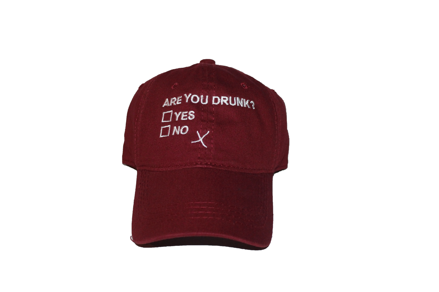 Are You Drunk? Dad Hats