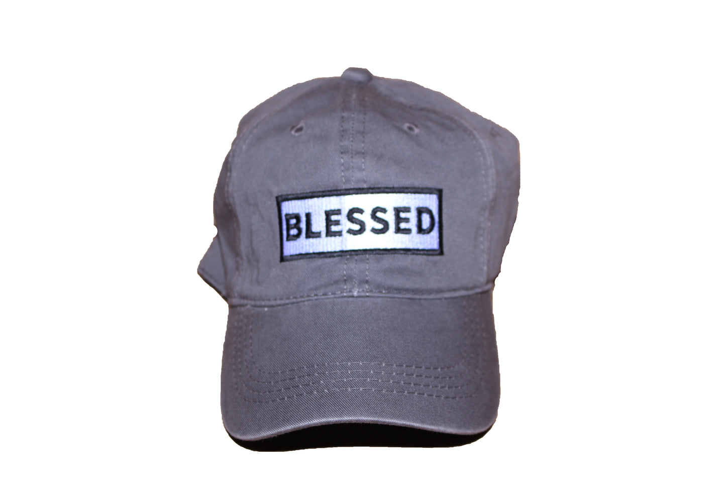 Blessed Dad Hats
