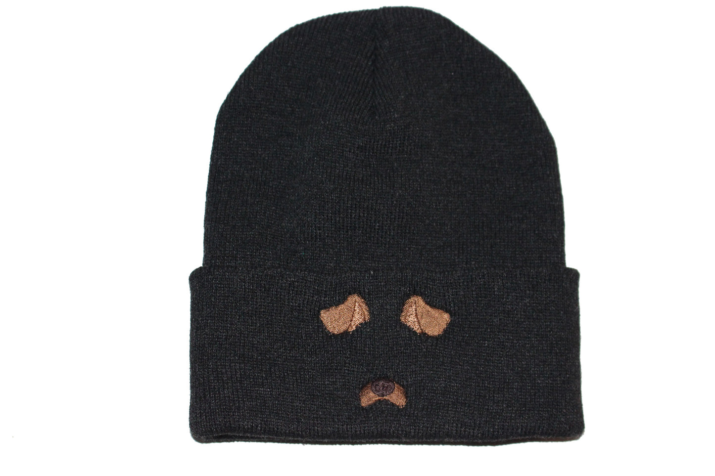 Dog Filter Beanies
