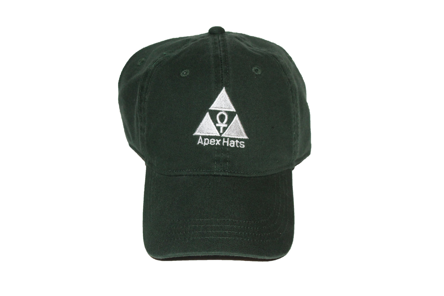 ApexHats Logo Dad Hats