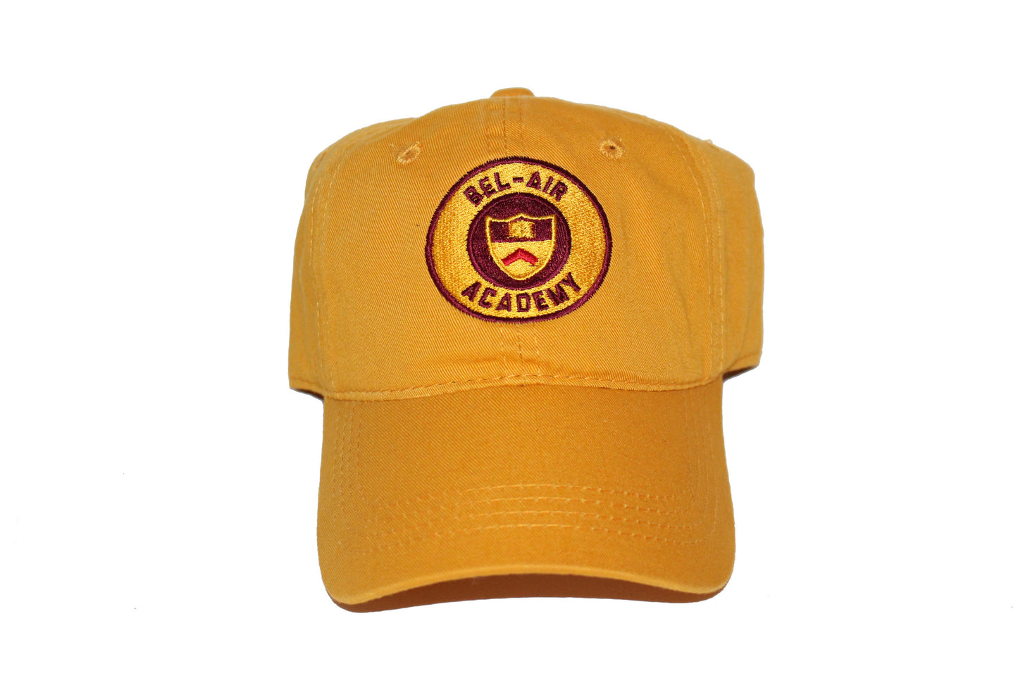 Bel-Air Academy Dad Hats