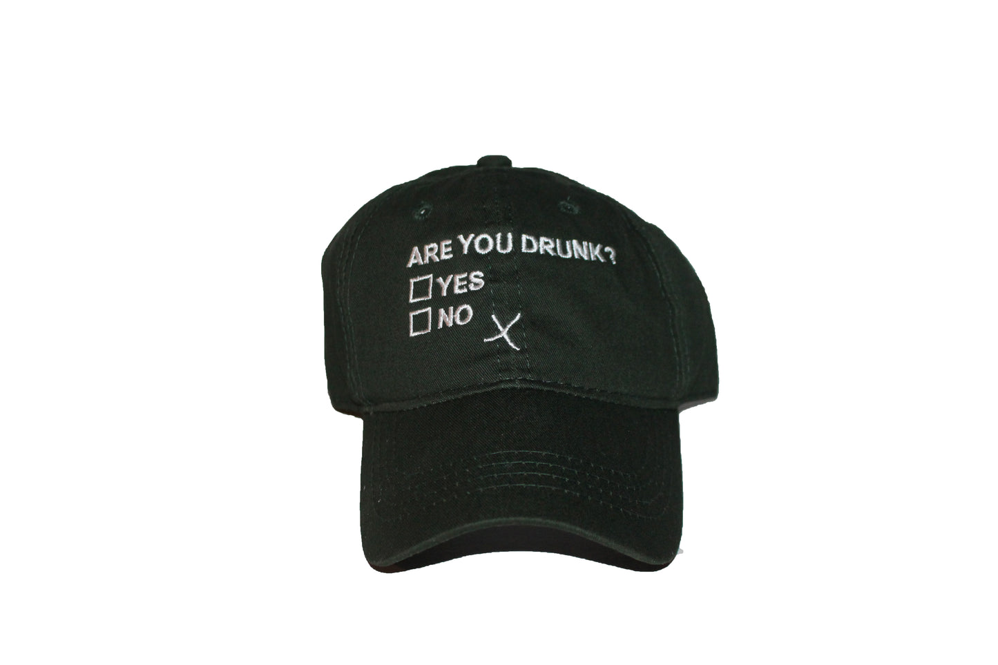 Are You Drunk? Dad Hats
