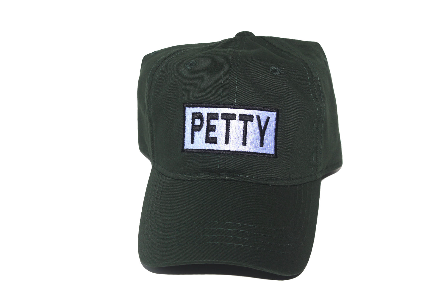 Petty Dad Hats