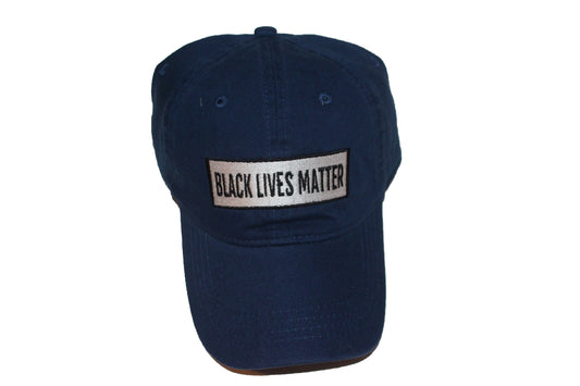Black Lives Matter Dad Hats