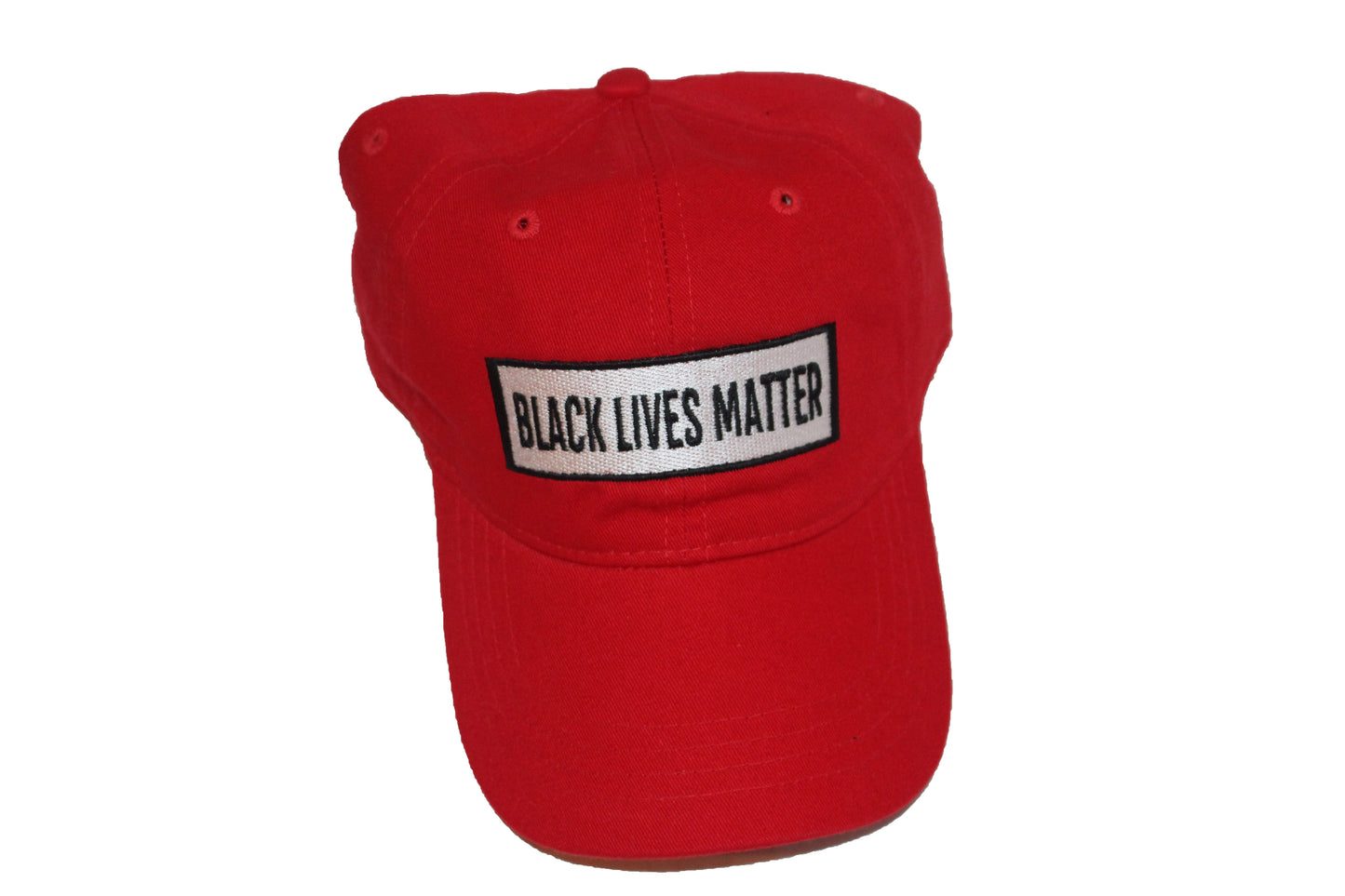Black Lives Matter Dad Hats