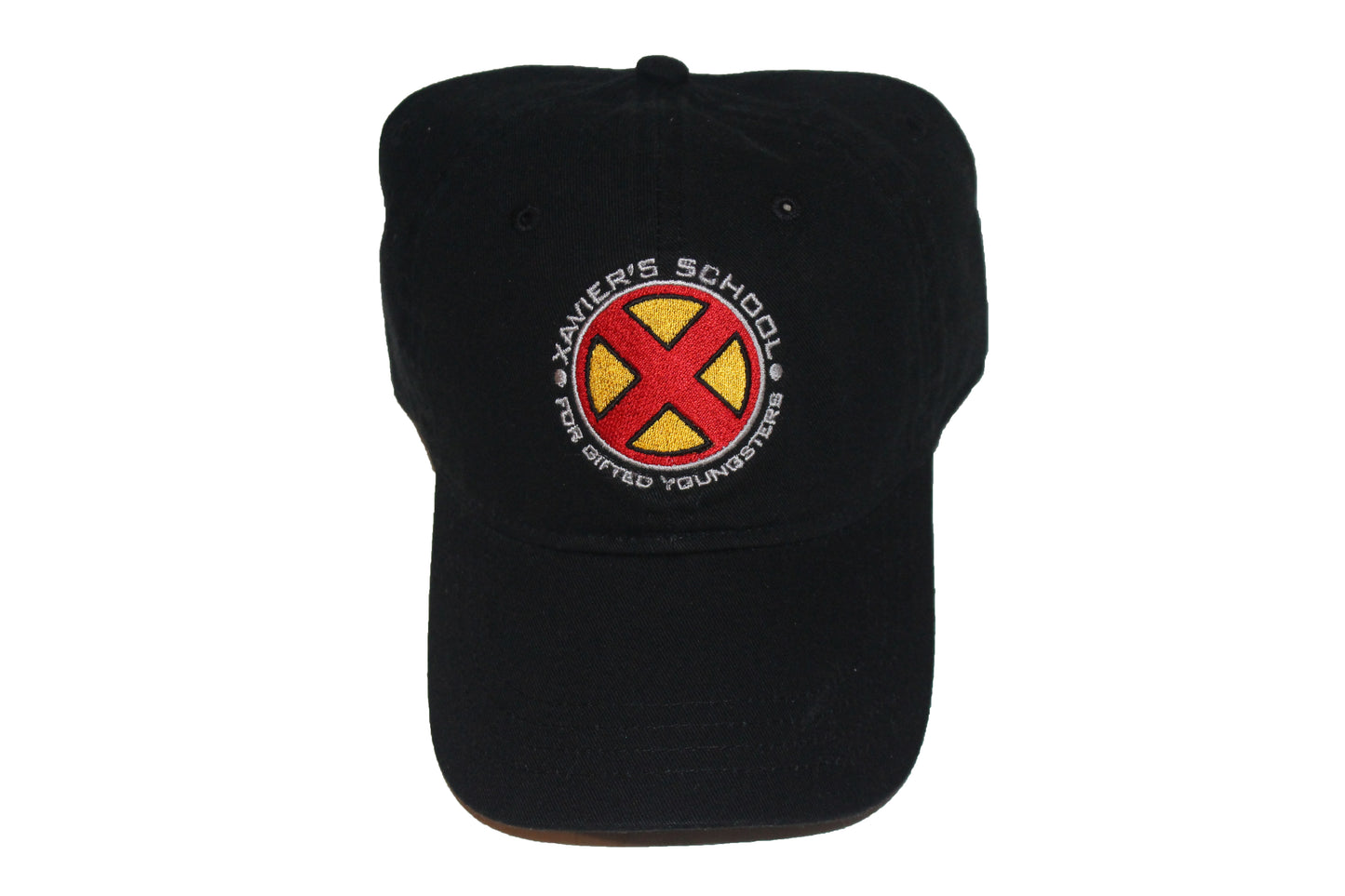 X-University Dad Hats