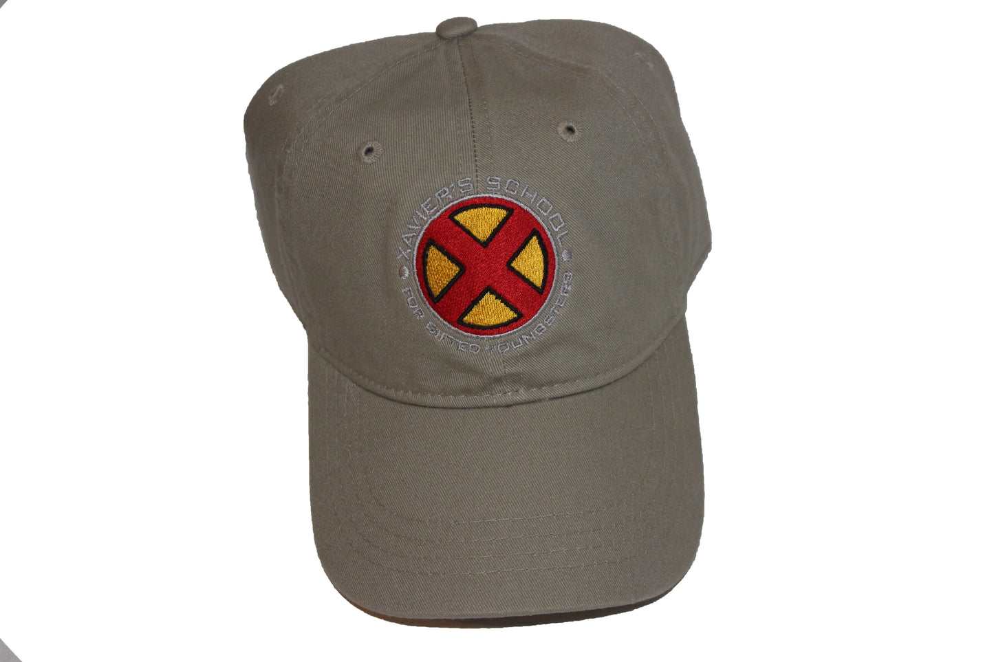 X-University Dad Hats