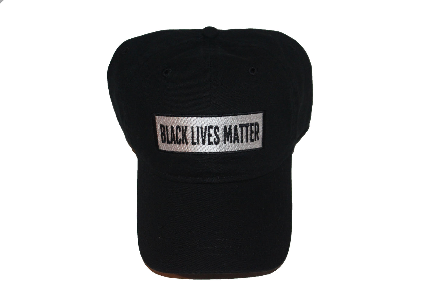Black Lives Matter Dad Hats