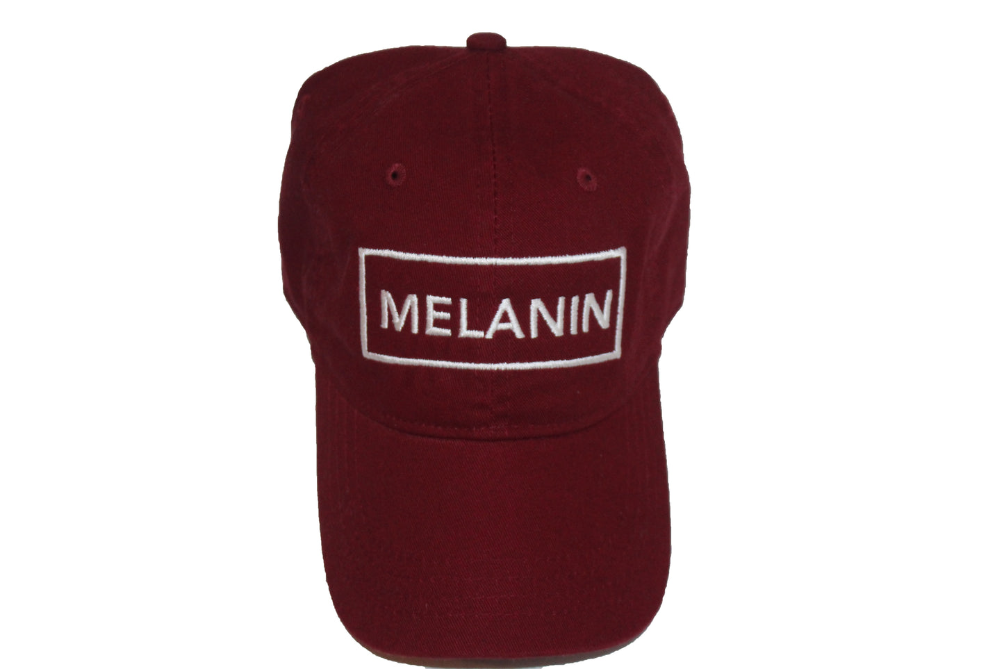 Melanin Dad Hats