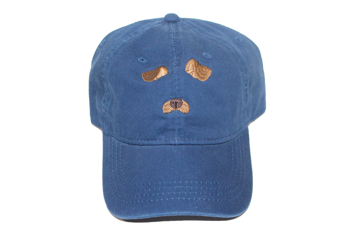 Dog Filter Dad Hats