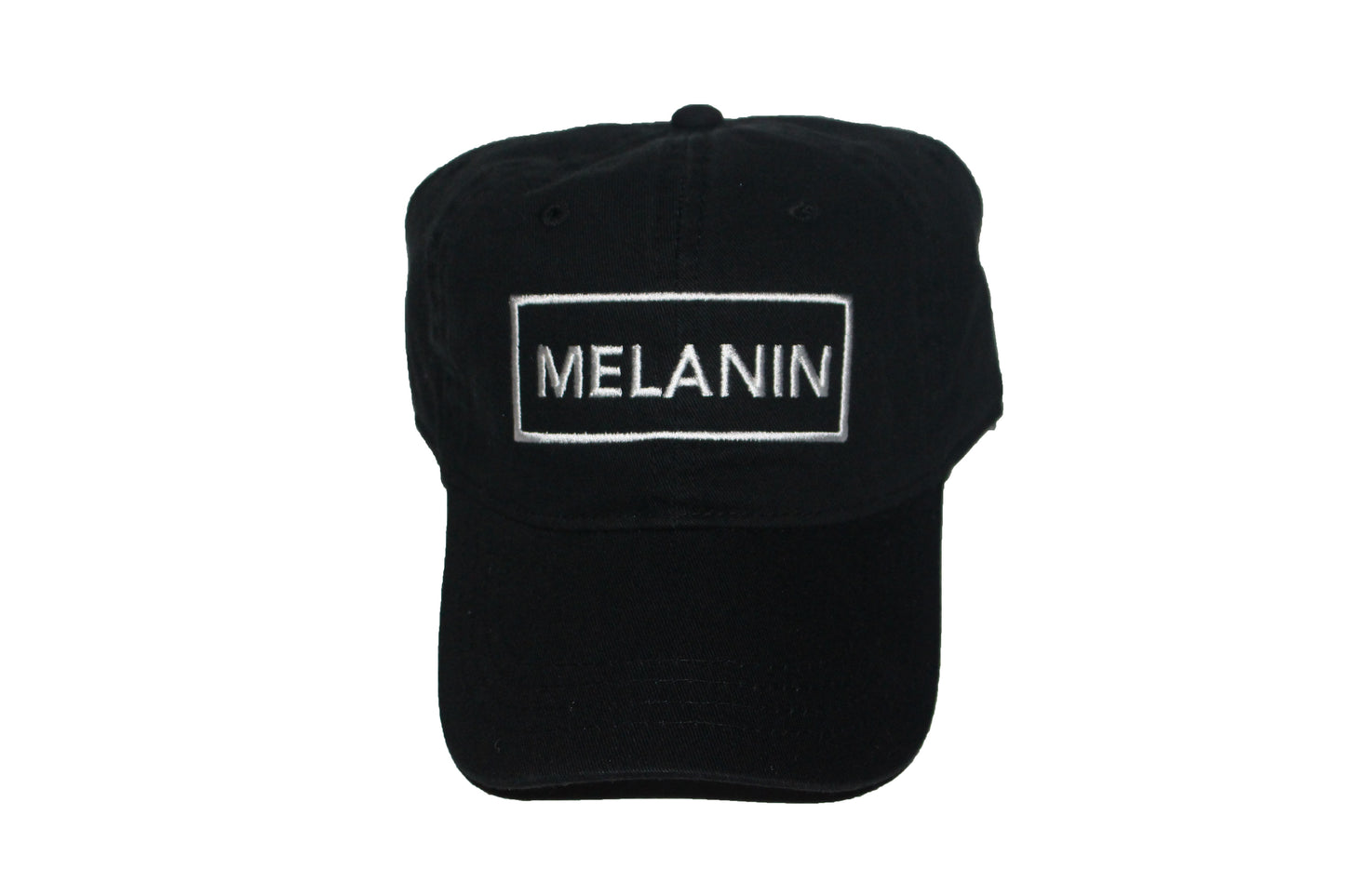 Melanin Dad Hats