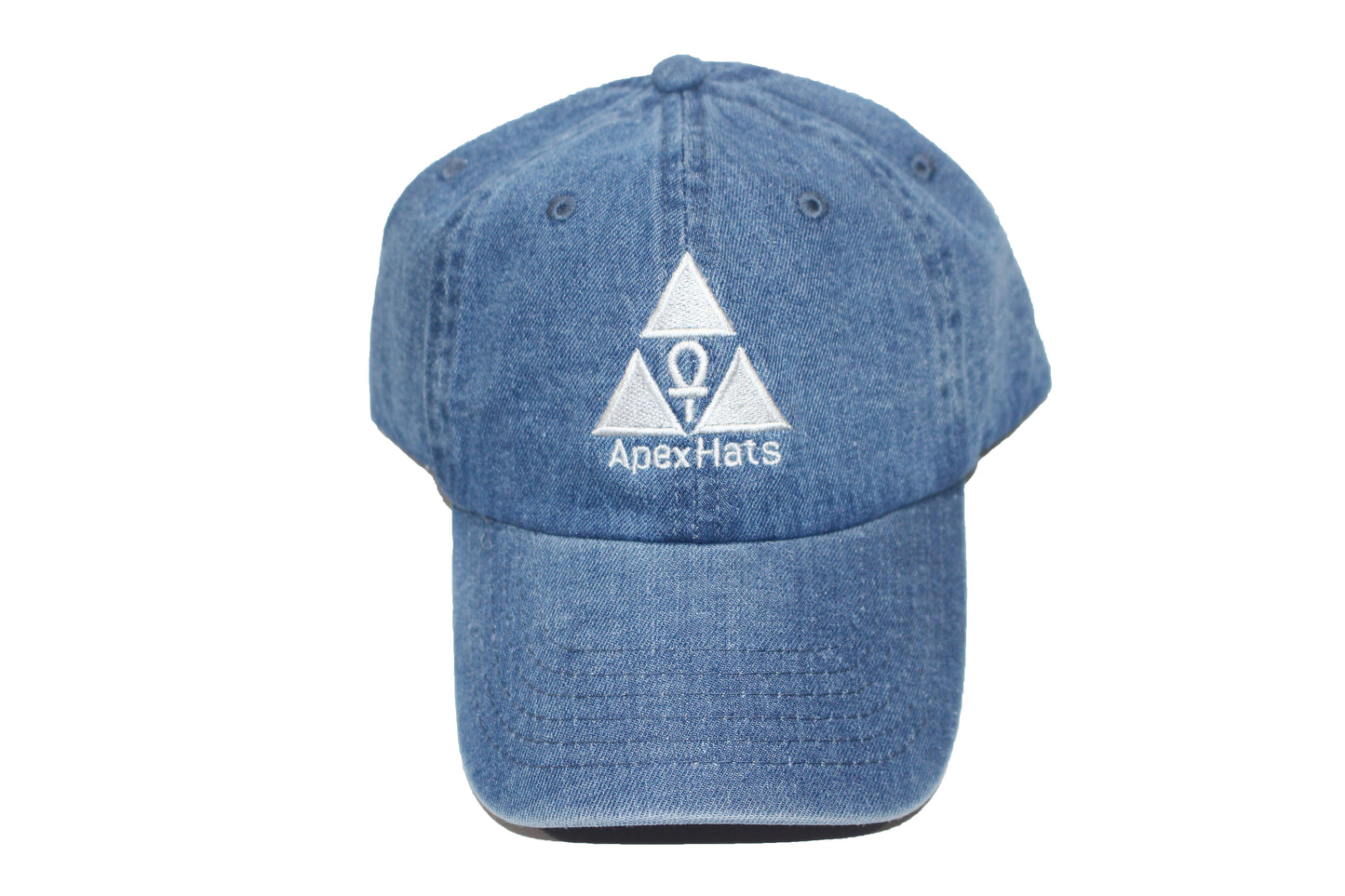 ApexHats Logo Dad Hats