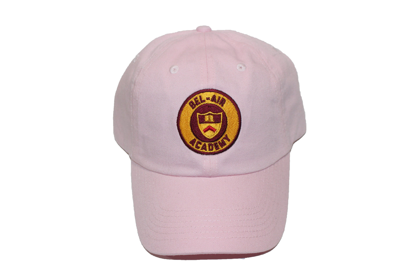 Bel-Air Academy Dad Hats