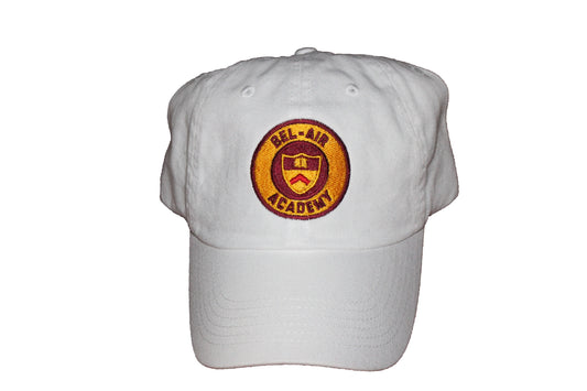 Bel-Air Academy Dad Hats