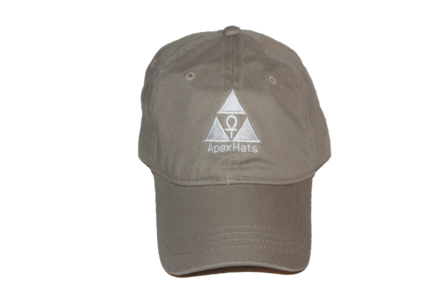 ApexHats Logo Dad Hats