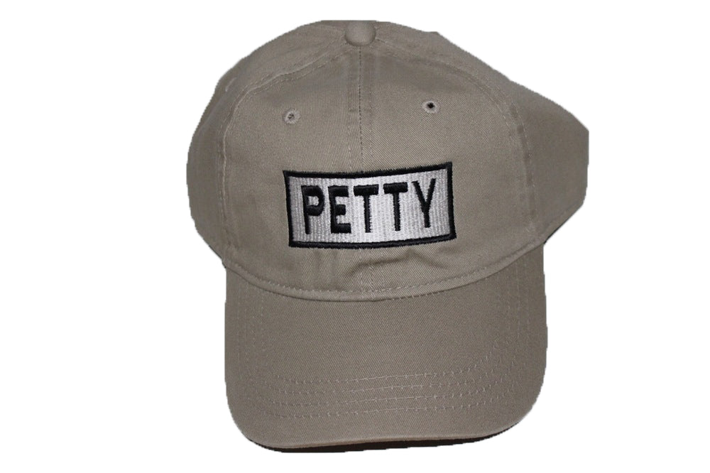 Petty Dad Hats
