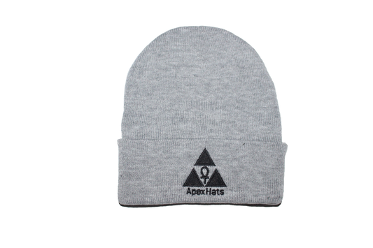 ApexHats Logo Beanie
