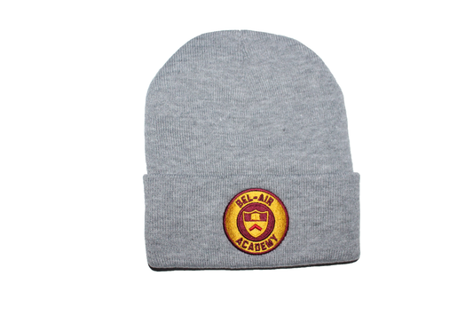 Bel-Air Academy Beanies