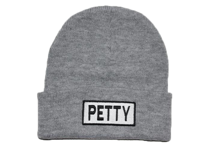 Petty Beanies