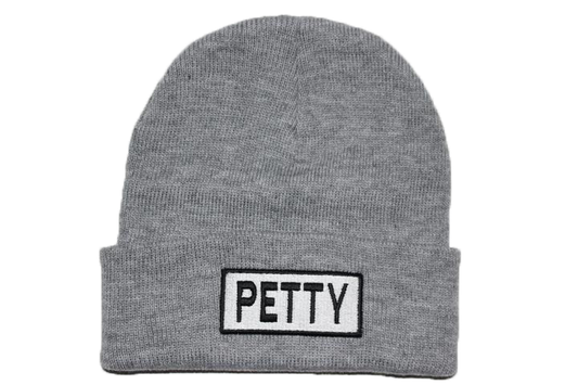 Petty Beanies