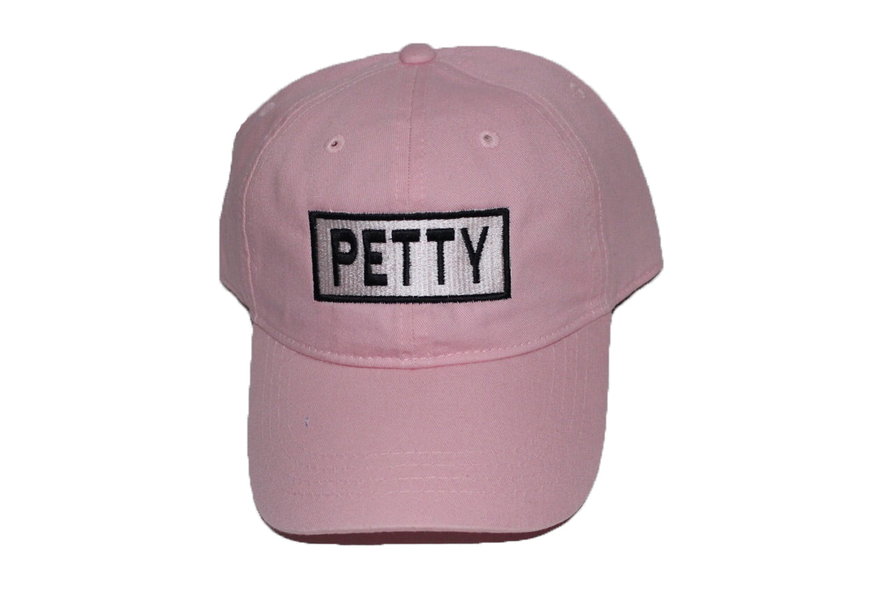 Petty Dad Hats