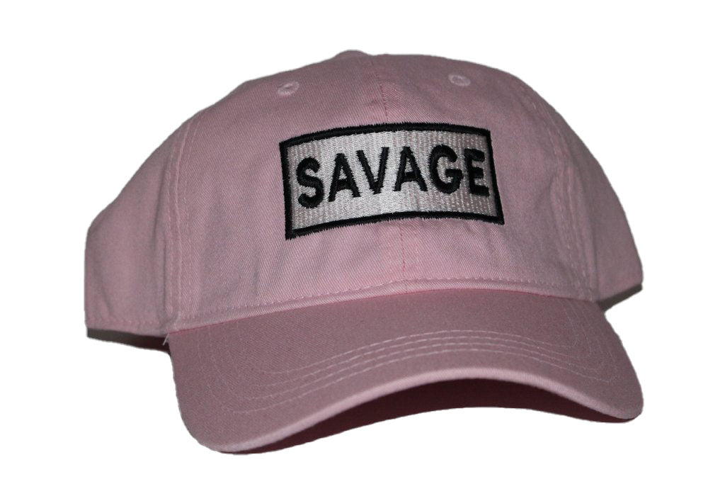 Savage Hats