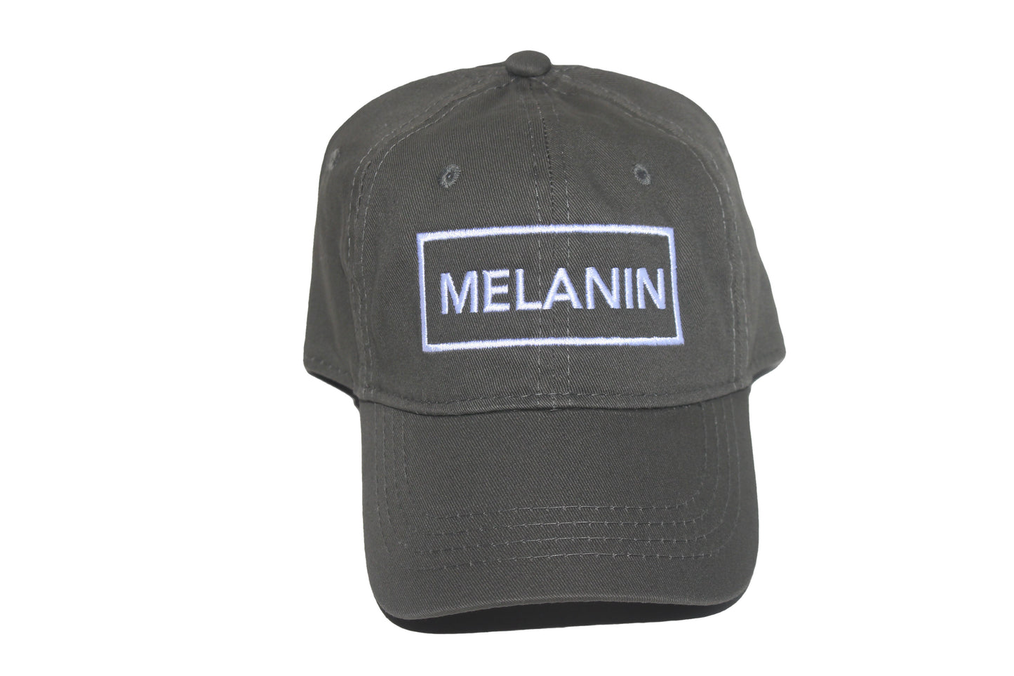 Melanin Dad Hats
