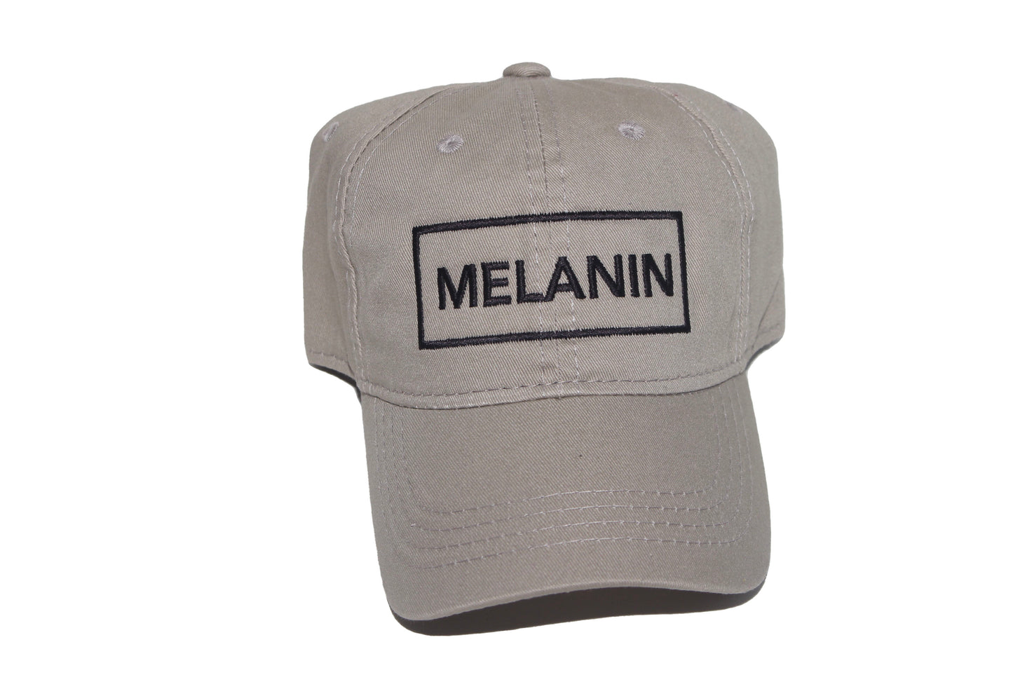 Melanin Dad Hats