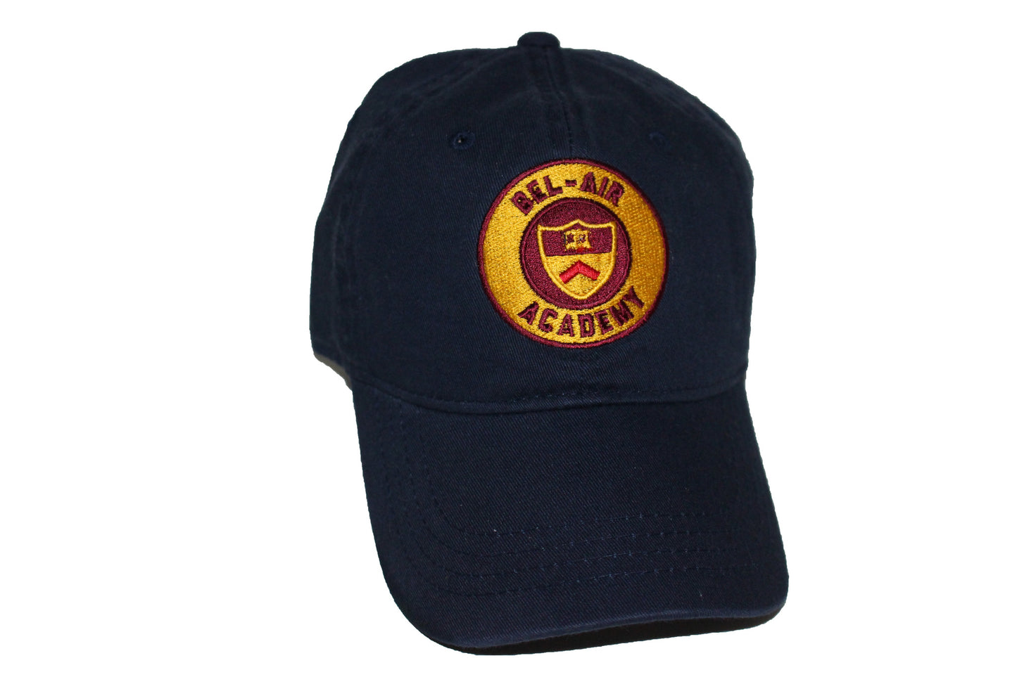 Bel-Air Academy Dad Hats