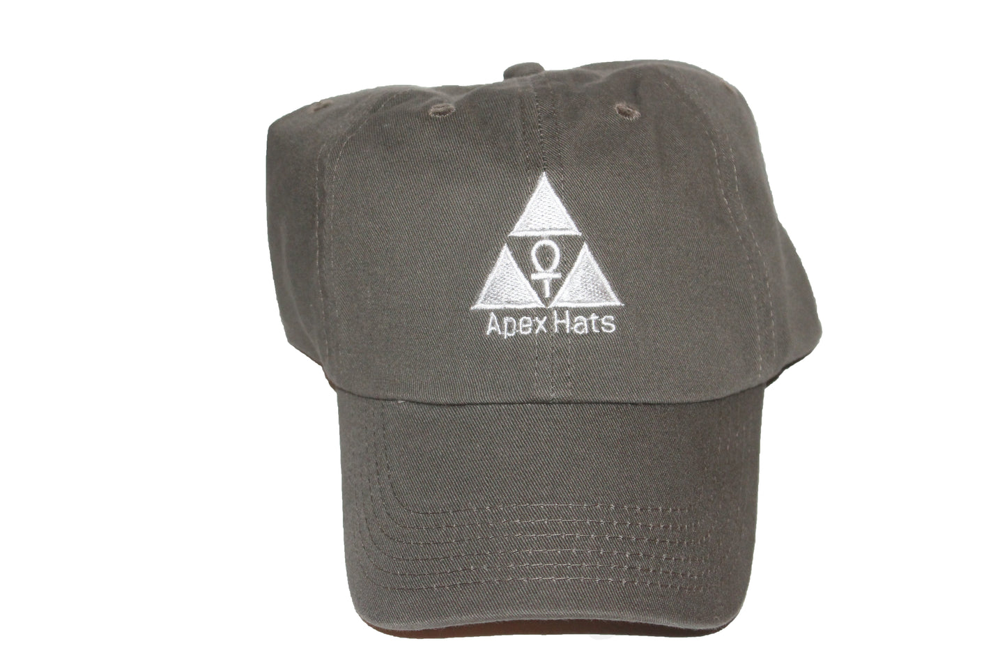 ApexHats Logo Dad Hats