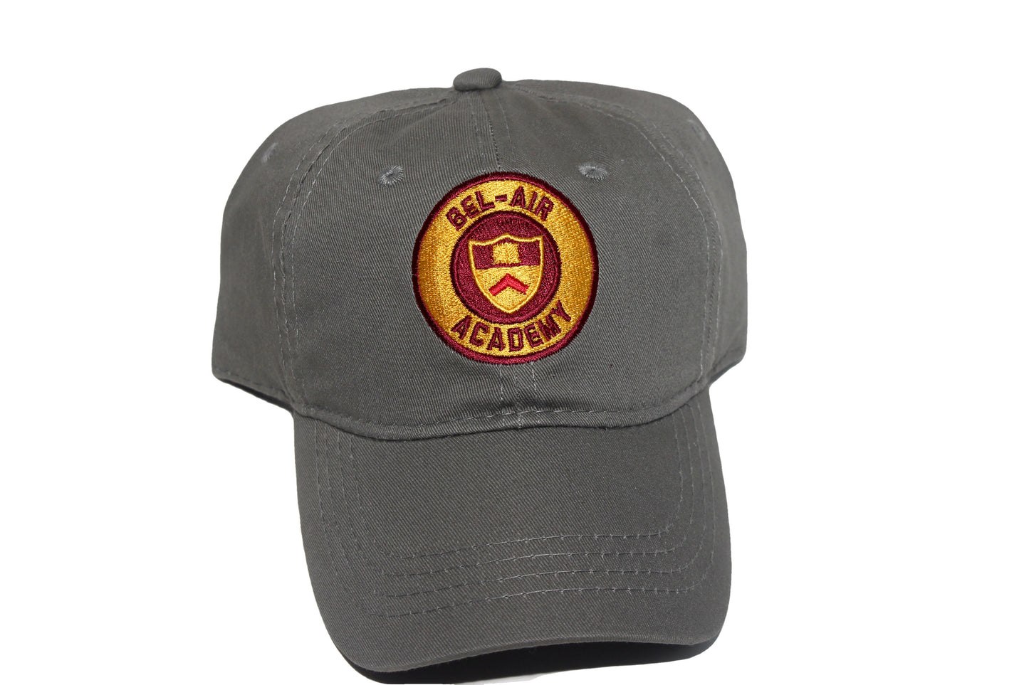Bel-Air Academy Dad Hats