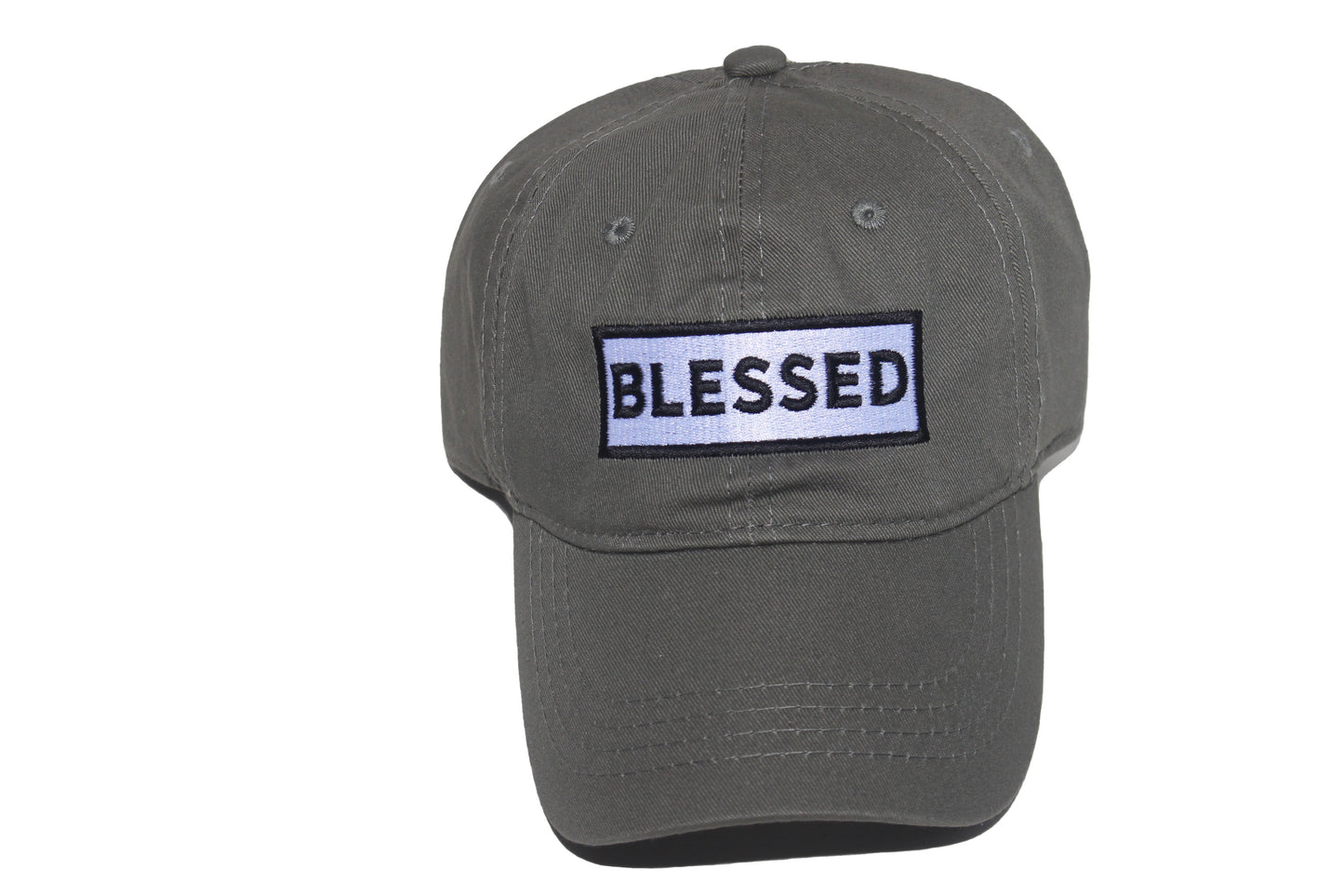 Blessed Dad Hats