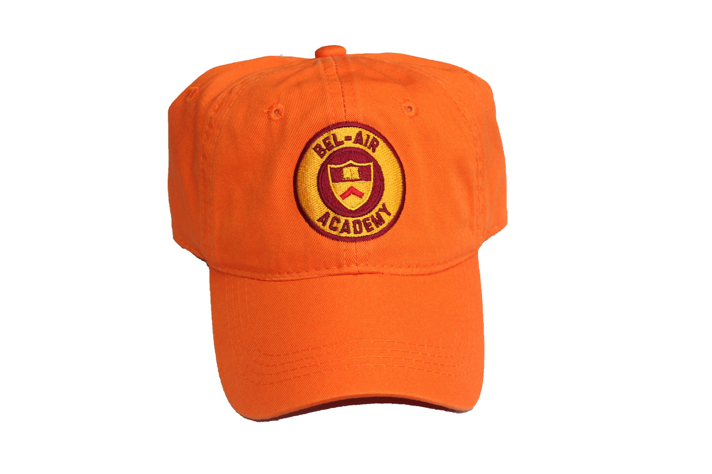 Bel-Air Academy Dad Hats