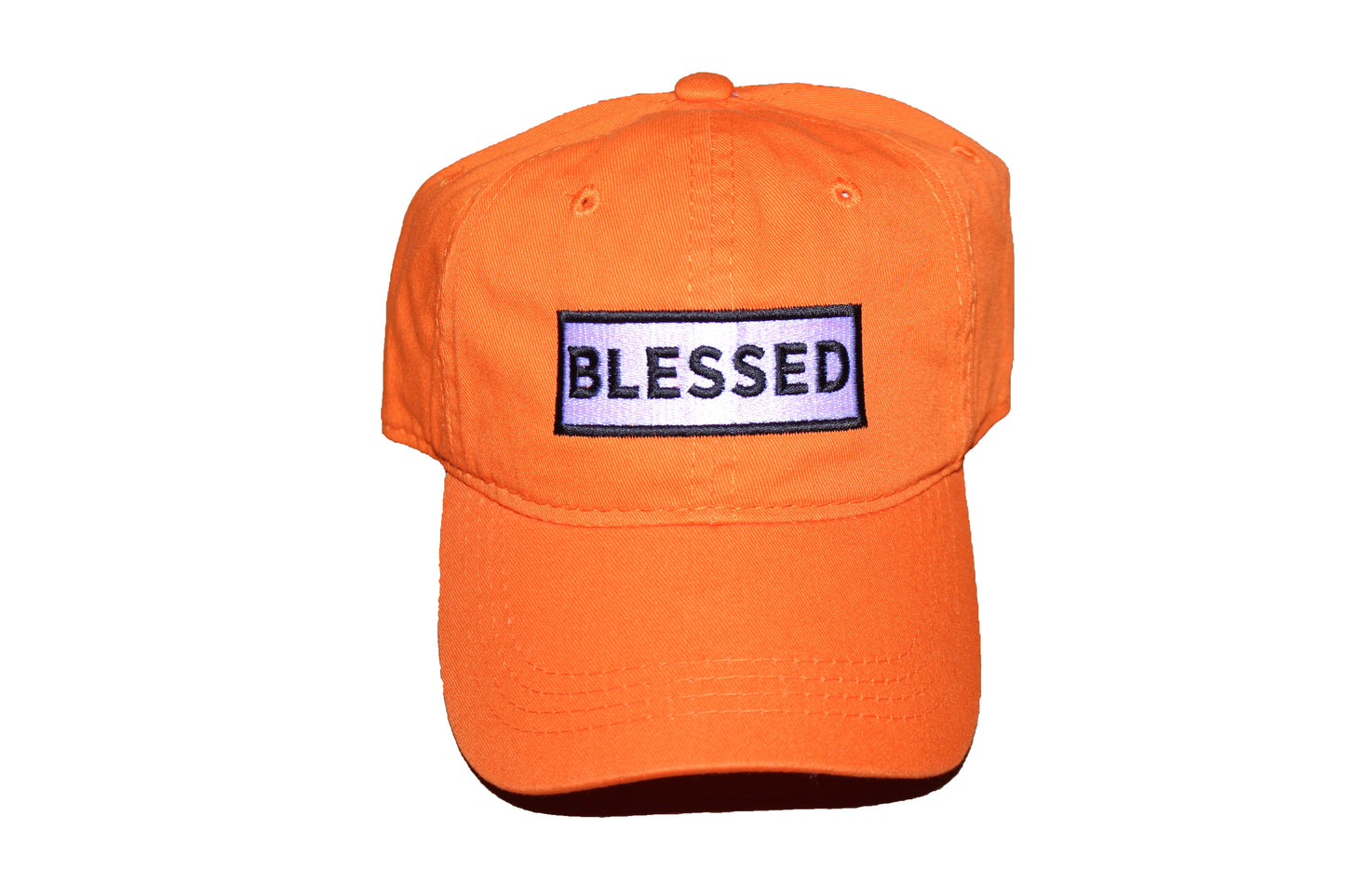 Blessed Dad Hats